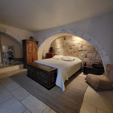 Gite A.M Hoche Lancon-Provence Exterior photo